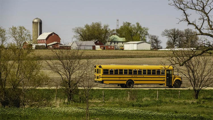 In a very Changing Rural America, Exactly what do Charter Schools Offer?