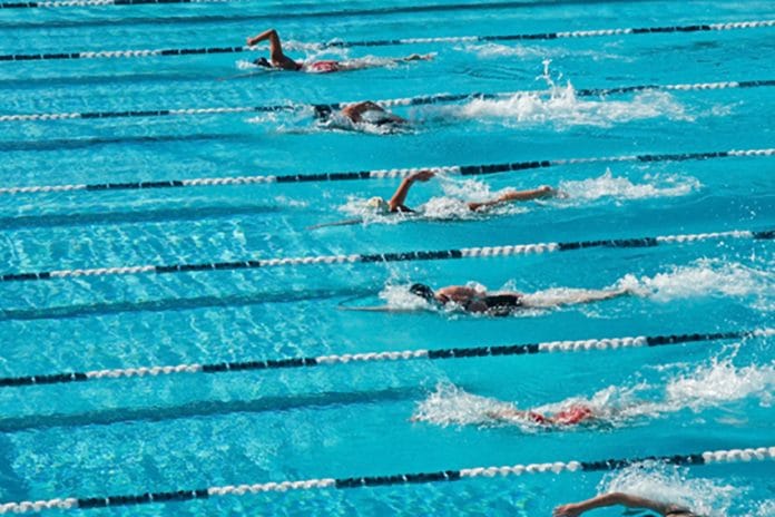WCCUSD weekly athletics schedule includes TCAL swimming finals