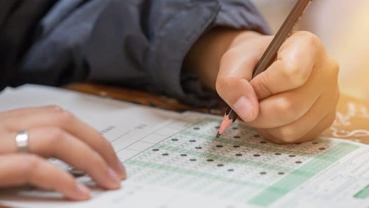 How the Common Core Changed Standardized Testing