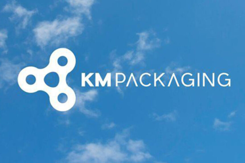 KM Packaging celebrates 40 years