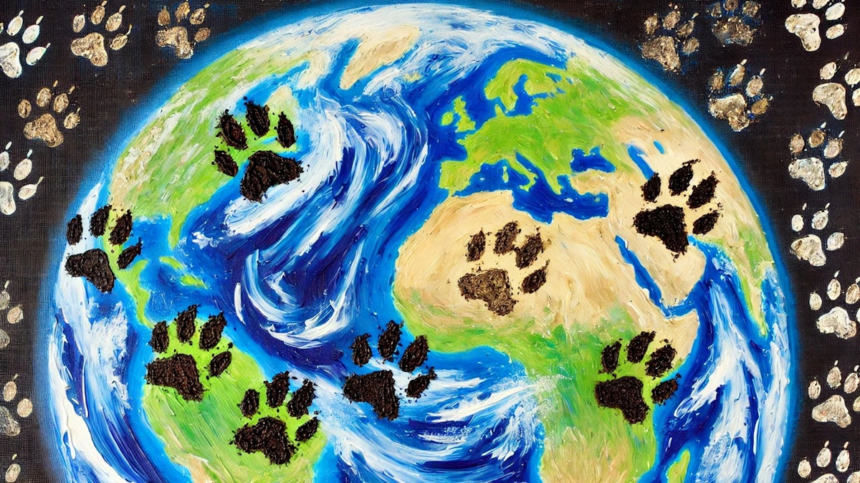 Local sustainability collaborations boost pet food brands