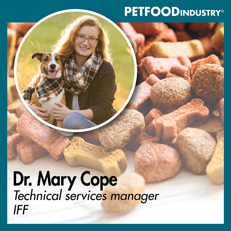 EPISODE 67: How are the predicted pet food trends playing out so far in 2024?