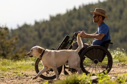 Life Lessons from a Dog: A Lesson in Patience