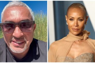 Cesar Millan Fires Back at Shocking Animal Abuse Allegations Weeks After Resurfaced Clip Championing Jada Pinkett Smith