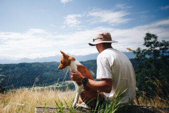 8 Ways to Be a More Eco-Friendly Pet Parent · Kinship