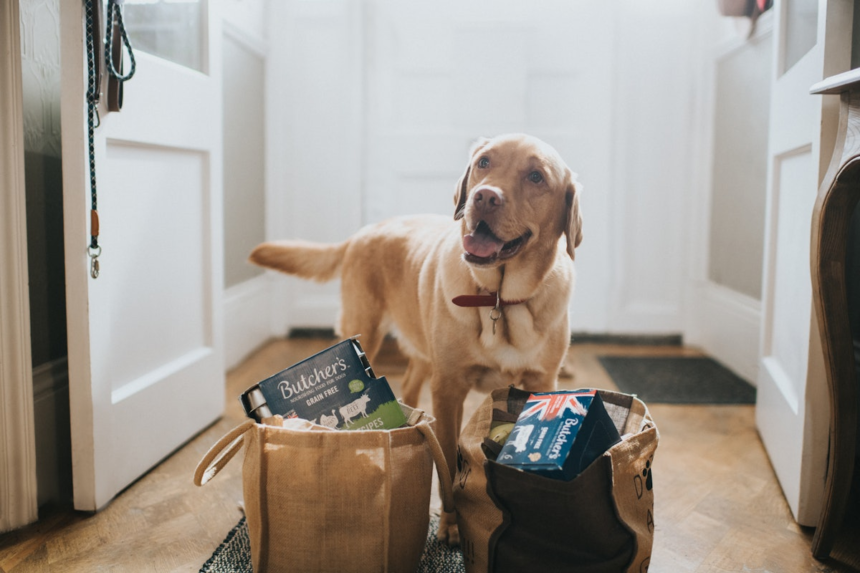 Inspired Pet Nutrition completes acquisition of Butcher's Pet Care