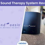 BST-80-20P Pet Sound Therapy System Review - featured image