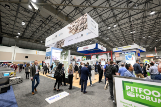 Top tips for navigating a trade show successfully
